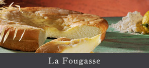 La Fougasse